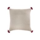 OLİVİA KIRLENT RUSTİK BORDO