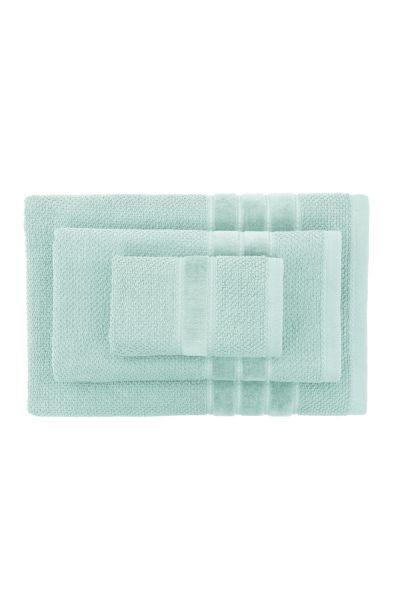 ANNA BANYO HAVLUSU MİNT resmi