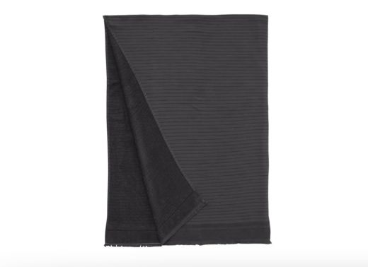 SİMBA BANYO HAVLUSU ANTRASİT resmi