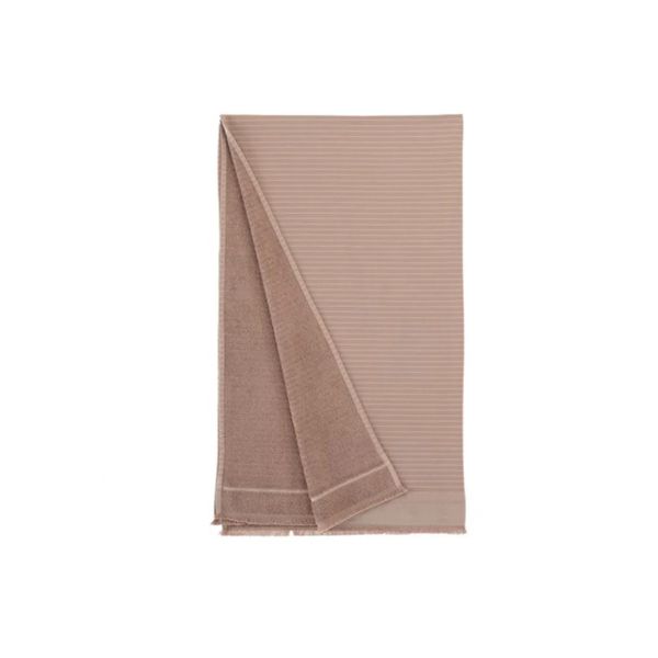 SİMBA BANYO HAVLUSU KUM BEJİ resmi