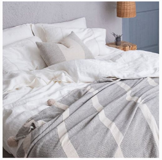 KORFU KIRLENT SİYAH resmi