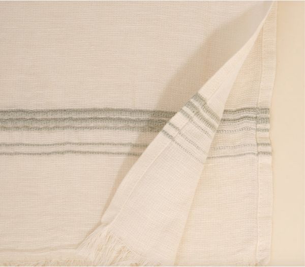 MARL  PEŞKİR EKRU-ADAÇAYI resmi