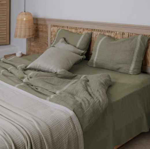 MARLEN NEVRESİM TAKIMI KEKİK resmi