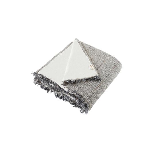 AMBRA THROW ANTRASİT resmi