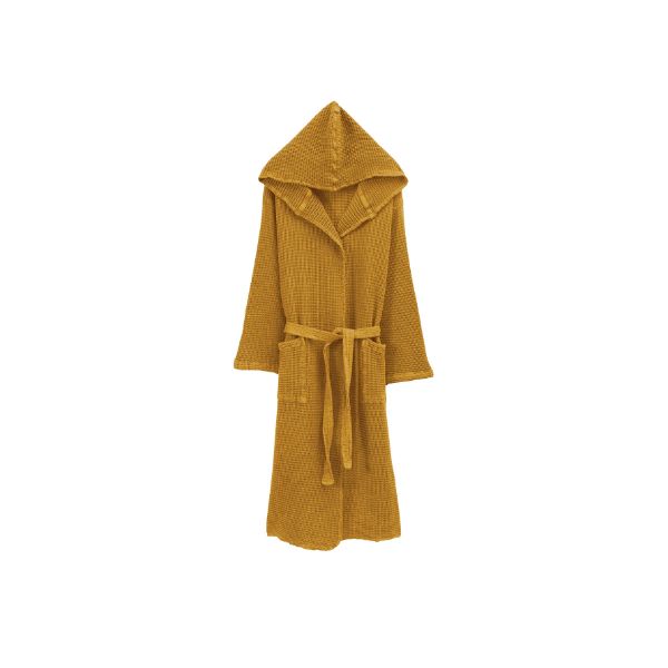 BOHEM BORNOZ MANGO SARI resmi