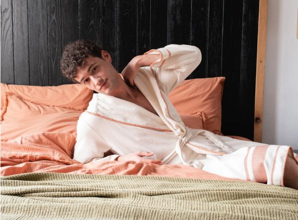 TERRA BORNOZ TERRA resmi