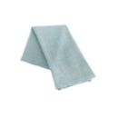 SURİ MİNİ WAFFLE EŞTEMAL ÇELİK GRİ