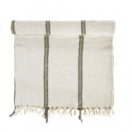 SMYRNA PEŞTEMAL KEKİK-ANTRASİT resmi