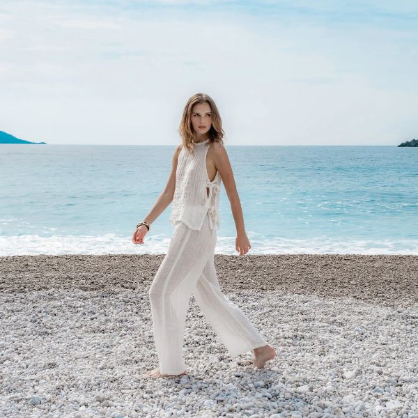 SAVANA ÜST OFF WHİTE resmi