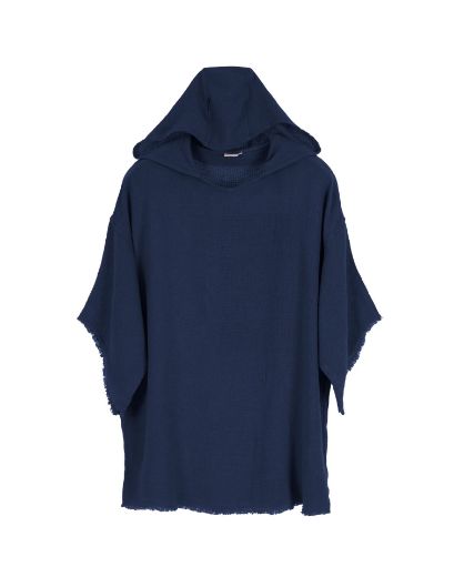 ARVIN ERKEK ÜST LACİVERT resmi