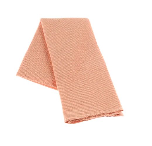 SURİ MİNİ WAFFLE PEŞKİR 2 Lİ SOMON resmi