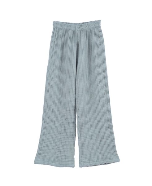 OPIA PANTOLON ÇELİK GRİ resmi