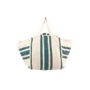 DIA PLAJ ÇANTASI T0045 TROPIKYESIL