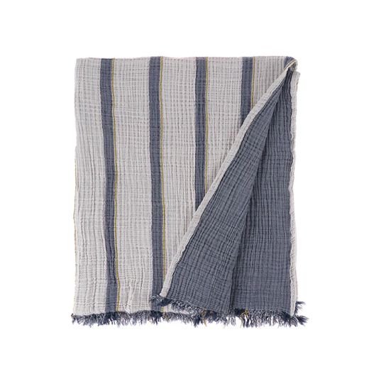 RAISA YATAK ÖRTÜSÜ T0057 LACIVERT/LIMEYESILI resmi