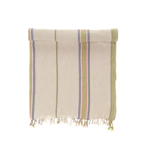 ARUNA PEŞTEMAL  T0069 LIMEYESIL resmi