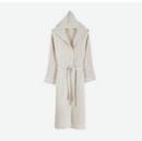 LENTO BORNOZ T0085 NATURAL