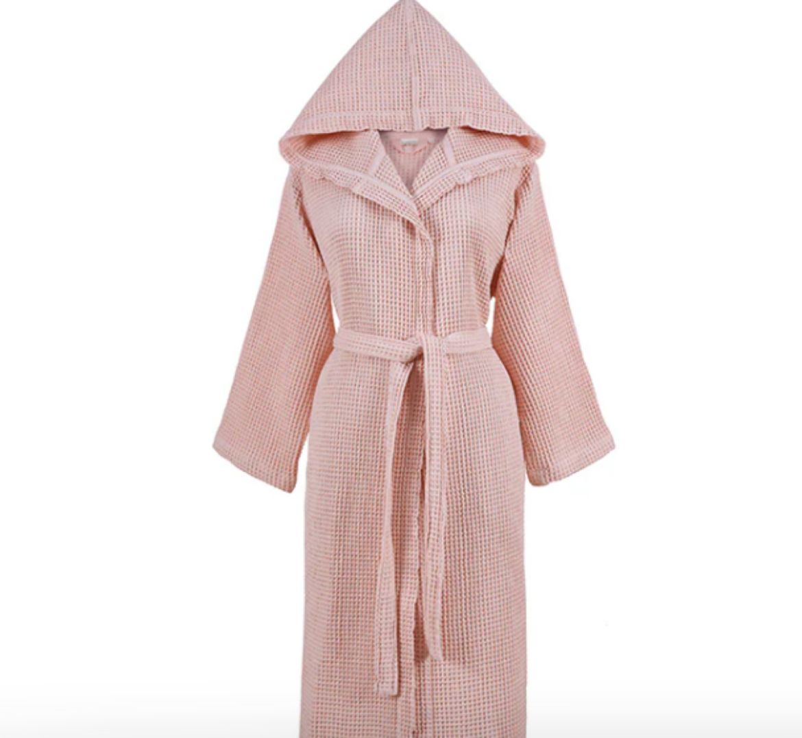 LENTO BORNOZ T0085 PUDRA resmi