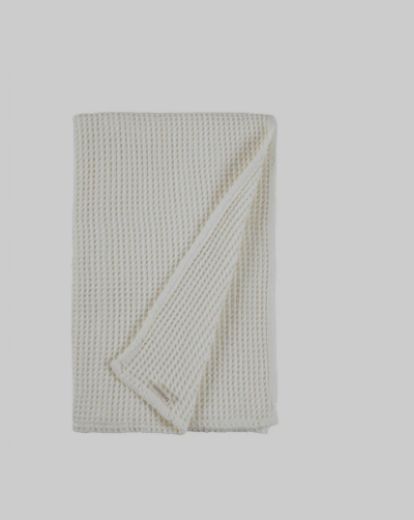 LENTO PEŞKİR T0086 NATURAL resmi