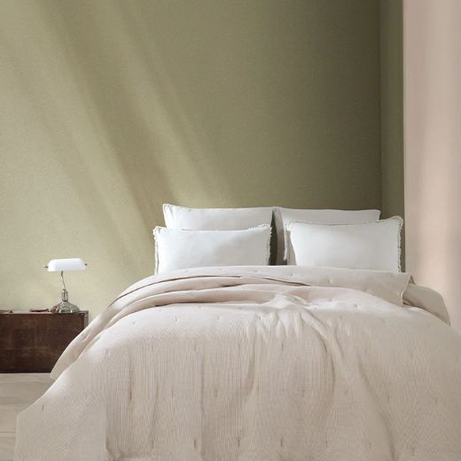 ADEN YORGAN T0104 NATURAL resmi