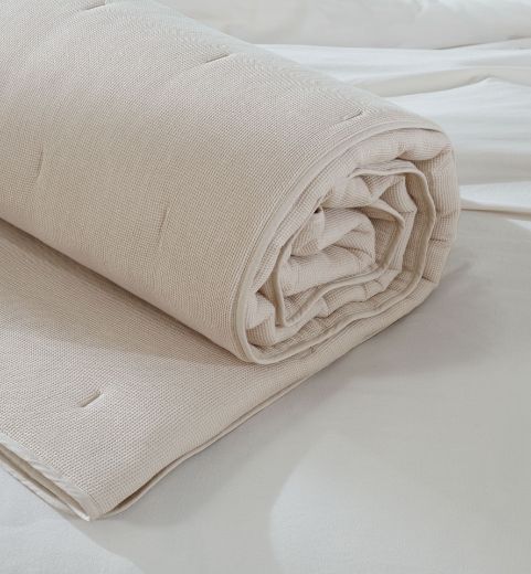 ADEN YORGAN T0104 NATURAL resmi