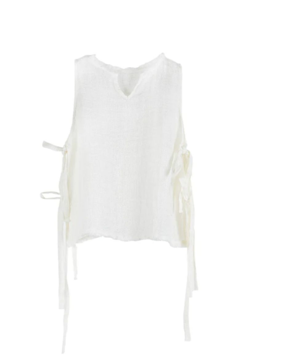 SAVANA ÜST T0107 OFFWHITE resmi