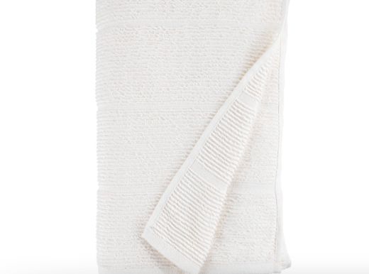 SARDES HAVLU T0168 OFFWHITE resmi