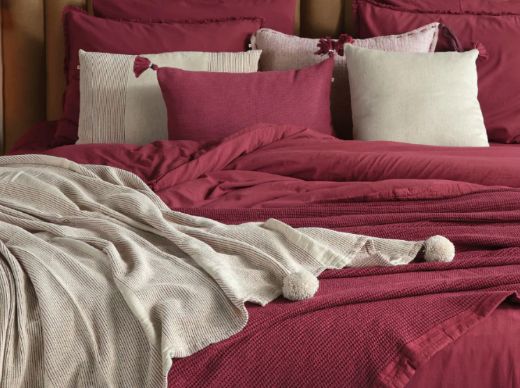 OLIVIA KIRLENT T0188 VISNE resmi