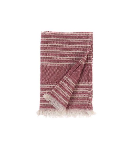 NARU PEŞKİR T0207 VISNE resmi