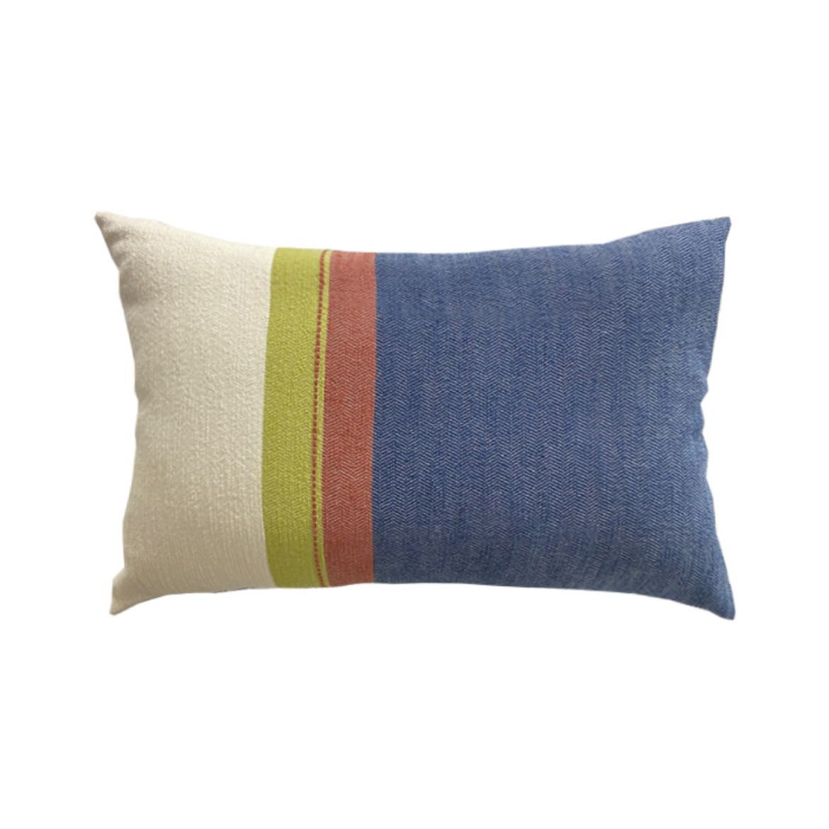 MONTE KIRLENT T0233 LACIVERT/FINDIK/LIME resmi