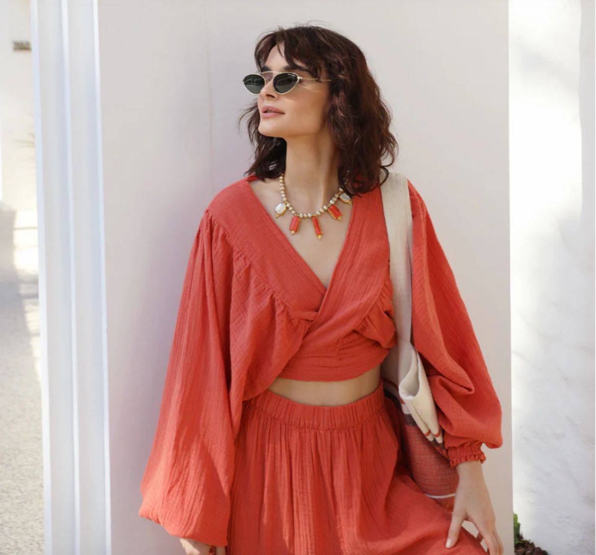 SELENE CROP T0286 MERCAN resmi