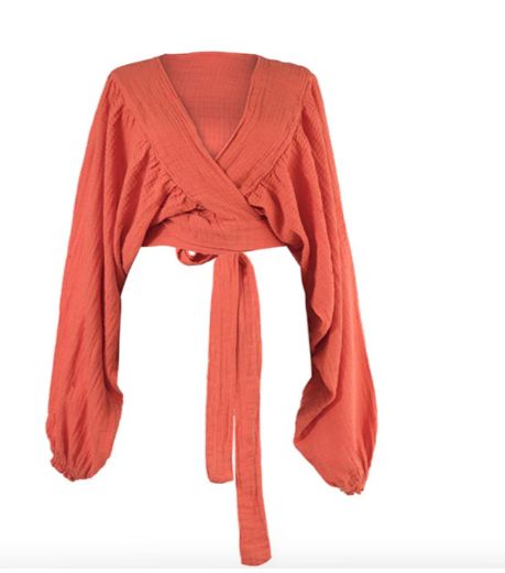 SELENE CROP T0286 MERCAN resmi