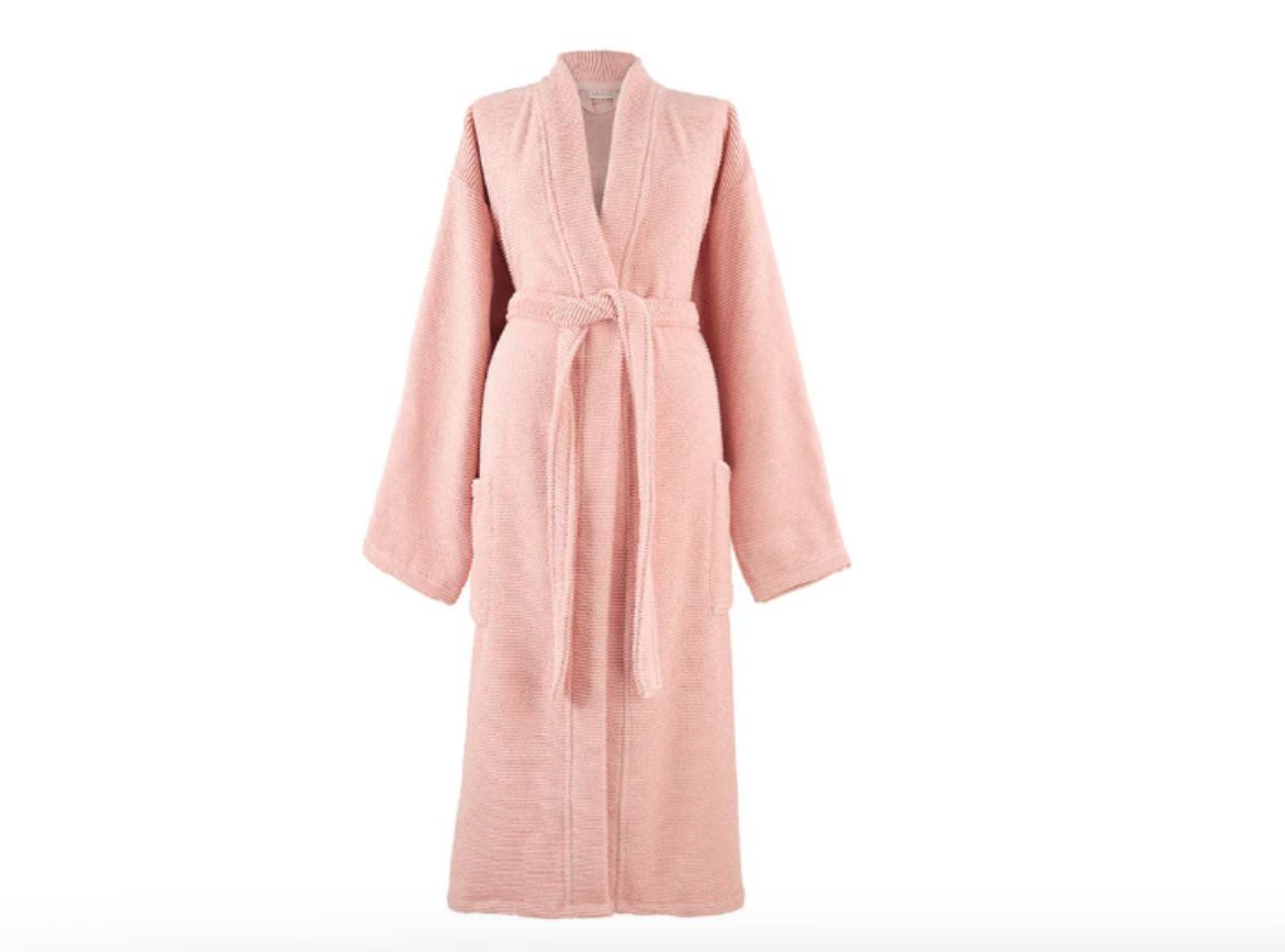 SARDES BORNOZ T0308 PUDRA resmi