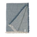 LAL THROW T0394 OKYANUS