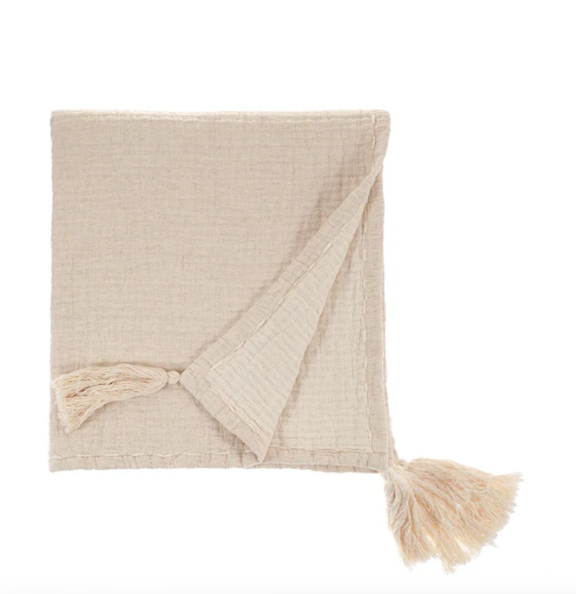 VALEN YATAK ÖRTÜSÜ T0419 NATURAL resmi