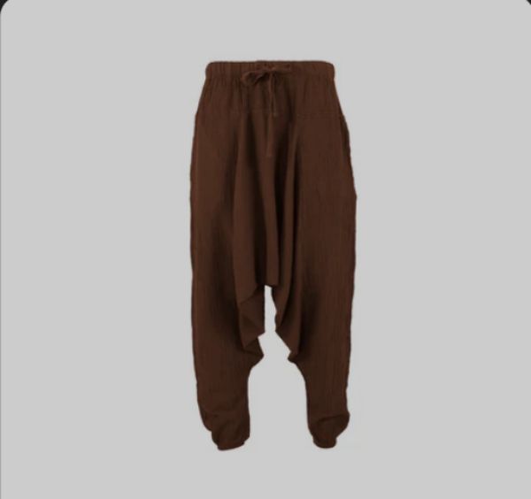 AGORA SALVAR T0665 KAHVE resmi