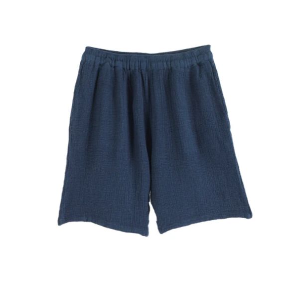 ASPEN ŞORT T0722 LACIVERT resmi