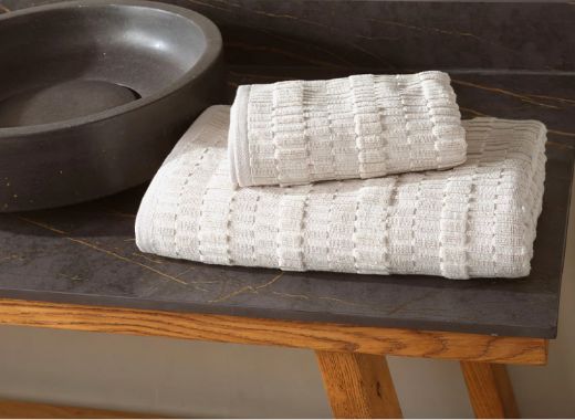 MOON HAVLU T1301 NATURAL resmi