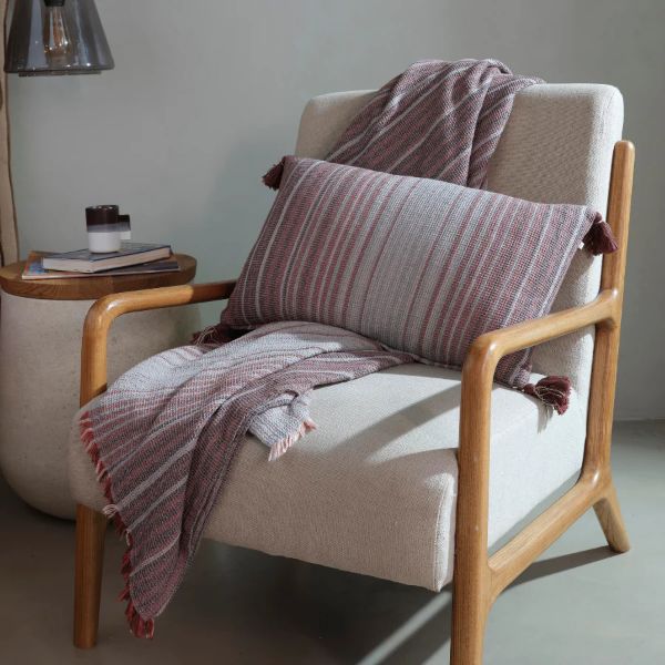 PALERMO THROW T1401 KAHVE/FINDIK resmi