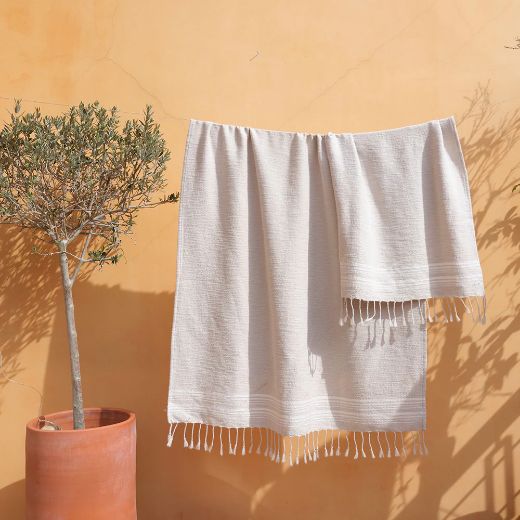 RIN PEŞTEMAL T1535 NATURAL resmi