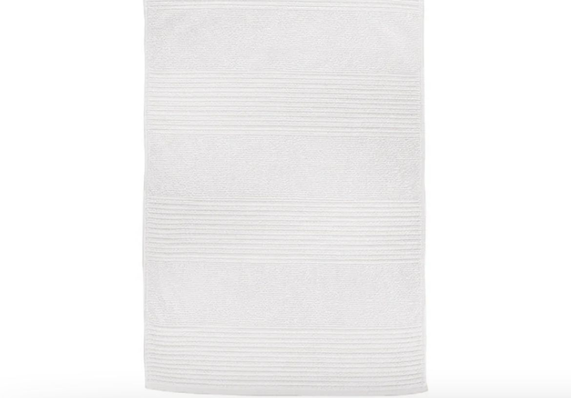 SARDES AYAK HAVLUSUT 1580 OFFWHITE resmi