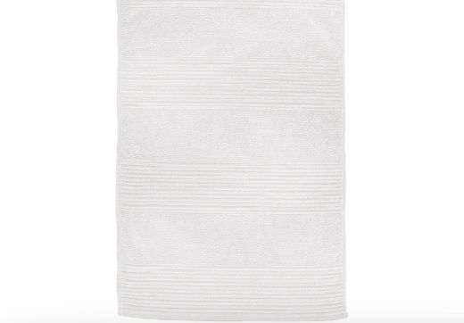 SARDES AYAK HAVLUSUT 1580 OFFWHITE resmi