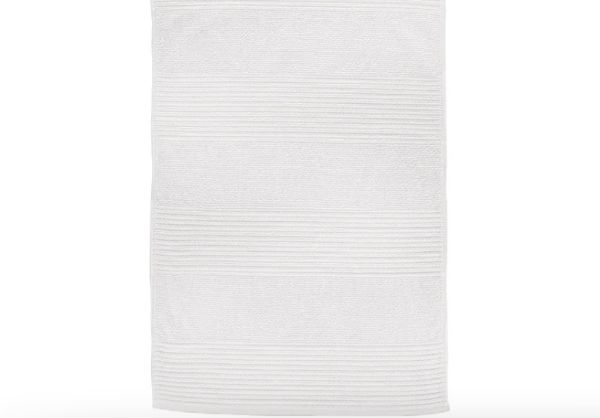 SARDES AYAK HAVLUSUT 1580 OFFWHITE resmi