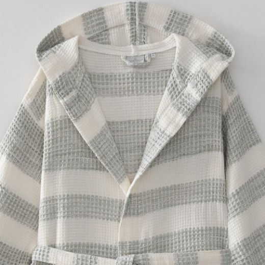 İKRA ERKEK  BORNOZ HAKİ resmi