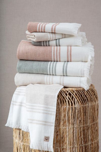 ERVA HAVLU SET 3 LÜ YEŞİL resmi