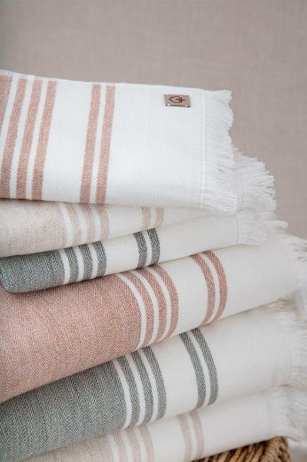 ERVA HAVLU SET 3 LÜ ANTRASİT resmi