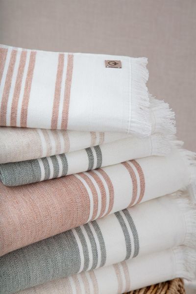 ERVA HAVLU SET 3 LÜ ANTRASİT resmi