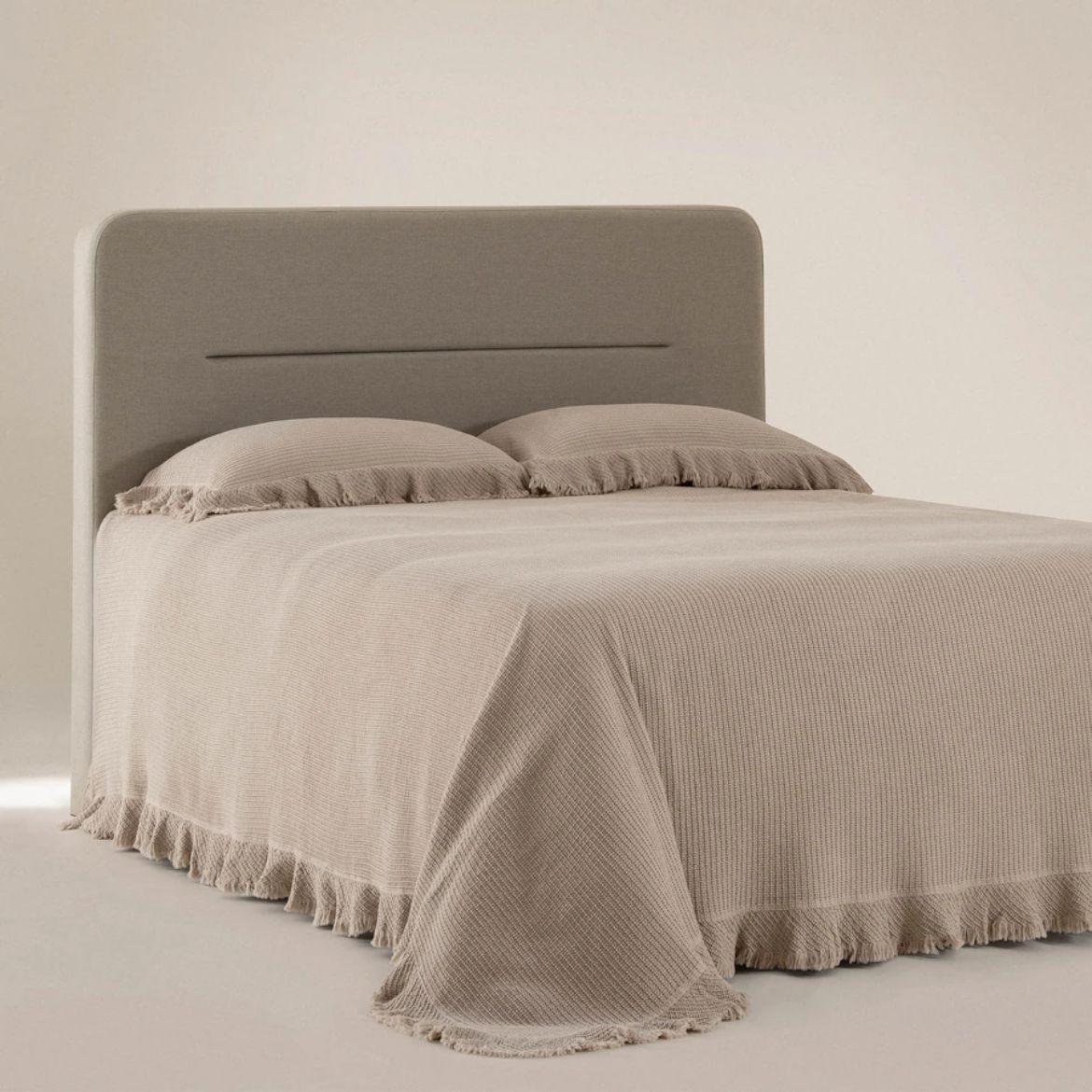 DİNA PİKE TAKIMI BEJ resmi