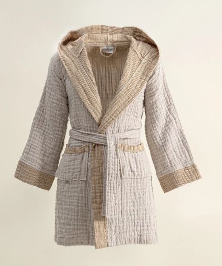 MELİNDA BORNOZ HARDAL resmi