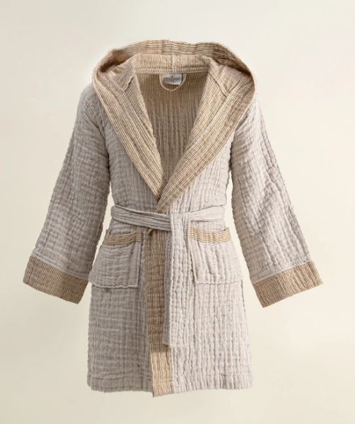 MELİNDA BORNOZ HARDAL resmi