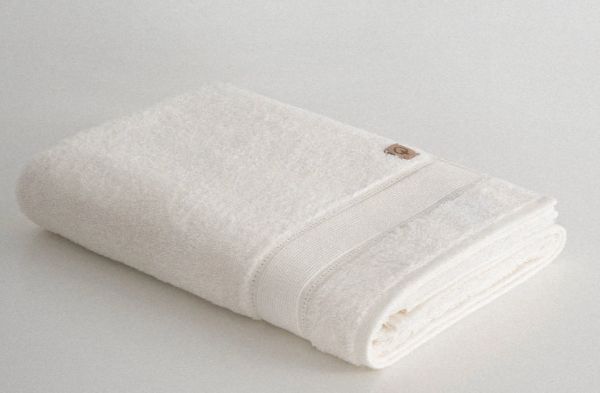 LİDA HAVLU KREM resmi